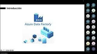 Dise&ntilde;a Pipelines Flexibles y Escalables en Azure Data Factory