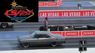 LS FEST WEST 2021