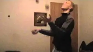 TheKristoferFS's webcam video October 30, 2010, 05:36 AM