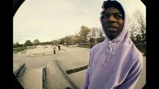 JAMMIN SZN | AB