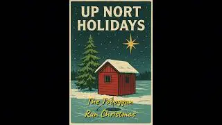 The Toboggan Run Christmas 