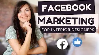 How To Get Interior Design Clients With Facebook Groups