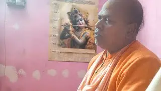 Hari katha Hare Krishna Mantra