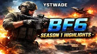 Battlefield&trade; 6  - Season 1 Highlights