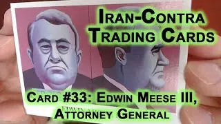 Reading the &ldquo;Iran-Contra Scandal
