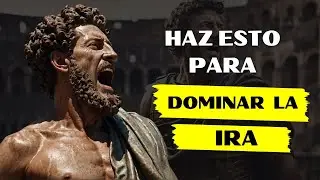 ⚠️ C&oacute;mo Controlar la Ira y el Enojo | ESTRATEGIA para CONTROLAR la IRA