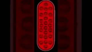 Police Light Animations