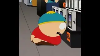 The Making of South Park 6 Days To Air