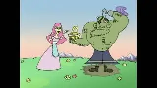 Wish You Were Shear S2E01