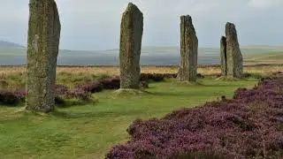 Celtic medley