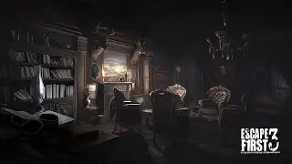 Escape First 3 - The Abandoned School [PC Gameplay 2020]