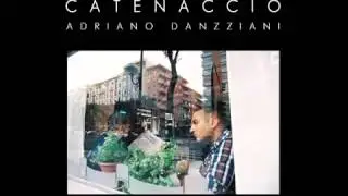 7 Adriano Danzziani - Weed got it Feat C Tangana