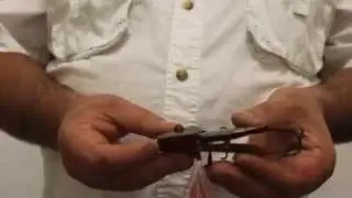 Springer Dunlap&rsquo;s Best Chance Fishing Lures