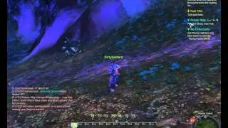 Aion (Free To Play) Review + Gameplay