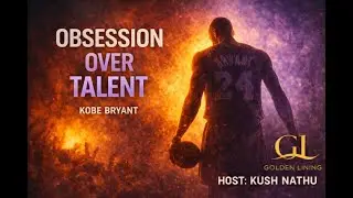 Obsession Over Talent