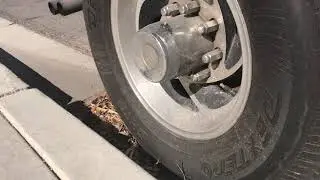 City of North Las Vegas Parking Enforcement -- 72 Hours on a Public Street