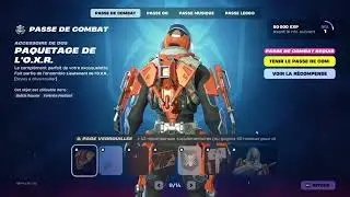 Bas il y en a des collabs! Fortnite