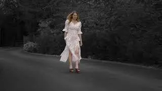 Resolve 18 Beta 2 MagicMask Object finding for Background/Foreground separation.