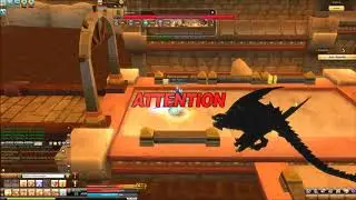 Dragonica Europe Isoris : (OLD) Inefsse (Ked'Os)