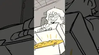 I am now a child of light. | Animatic #animatic #animation #furries #art