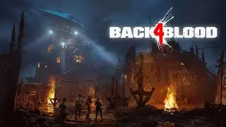Back 4 Blood | Beer Traps