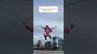 Viral TikTok Trend Edit! 😱🩷 100k like for James&rsquo; version! 😳 #shorts