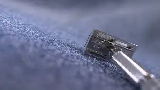 RazoRock Game Changer 0.84 + HD Handle