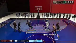 2K26 LEVEL 40