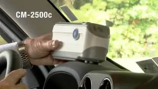 Measure the Color, Gloss, and Haze of Plastics - Konica Minolta - Centasia