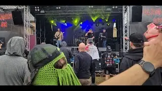 Cock Pit @ Godless Mountain Open Air 2024
