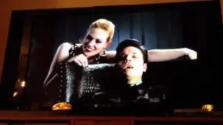 True Blood s5e2 clip 3 Steve Newlin