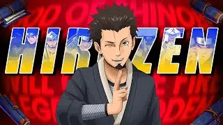 The Light And Darkness Of Naruto's Third Hokage - Hiruzen's Legacy!