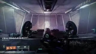 (Messed Up Video) New Strand Aspect Unlock Dialogue (Season of The Witch) [Destiny 2]