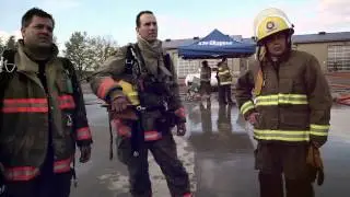 Dr&auml;ger System 64 Live Fire Training System: Features and Demonstration
