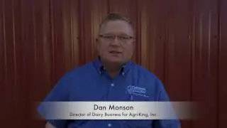 Get Your Voice Heard in the Dairy Community