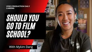 How to Find Video Production Career Success and the Film School Question
