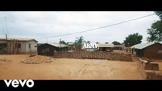 Opanka - Hajia [Official Video] ft. Jaguar