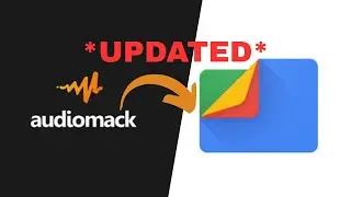 *UPDATED* How to Download Audiomack Music to Phone Storage (2025 Working Method)