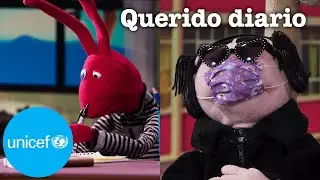 Unicef + 31 minutos - Querido diario - Tu responsabilidad hist&oacute;rica