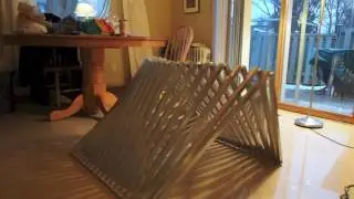 Jim's Rising Chair
