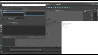 Maya - Switching Between IK and FK