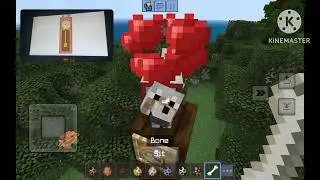 Hickory dickory dock Minecraft flippy the seal for @flippytheseal7444