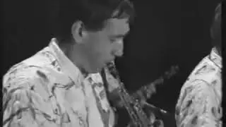 Prowizorka Jazz Band   Tico Tico  II  1991 r