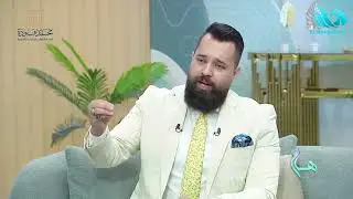 #المستشار_الدكتور_محمد_فوده : هل الرشوة بس فلوس تتسلم يد بيد؟