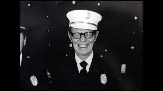 Brave Men / The History of the Hartford Fire Department