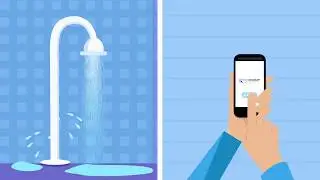Pinpoint Leak Detection Services