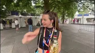 Char 4daagse 2025