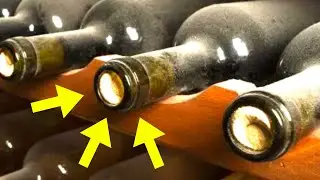 VINI ITALIANI pi&ugrave; PREGIATI e COSTOSI - curiosit&agrave;