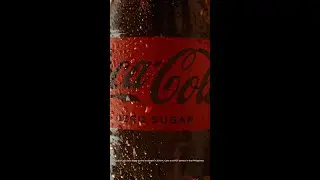 Time to taste the Best Coke Ever?