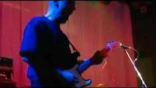 Erik Norlander - Mariner - Live in St. Petersburg